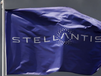 Stellantis和富士康的新合資公司將專注于連通性