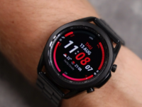 三星Galaxy Watch將運行Wear OS 而非Tizen