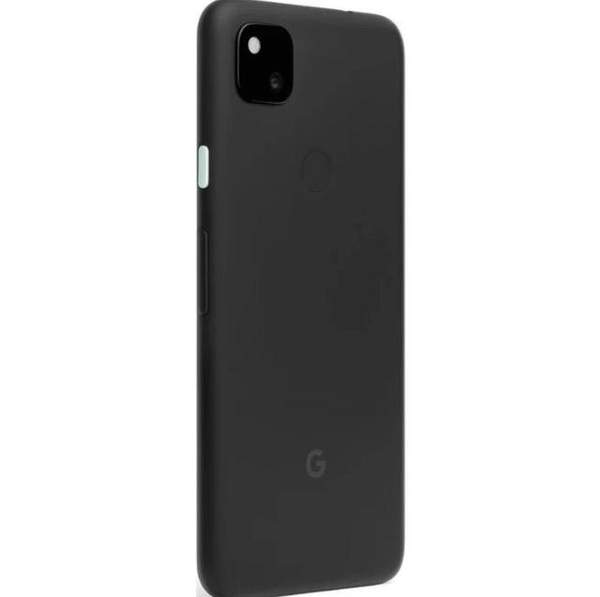 谷歌發(fā)布新手機Pixel 4a,能否威脅iPhone SE?