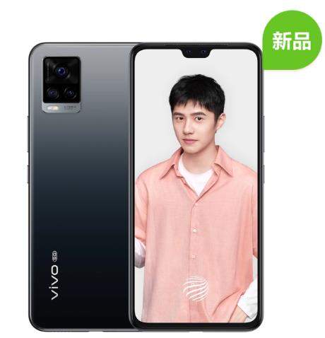 vivo s7圖片及報(bào)價(jià):三款顏色價(jià)格2798元起