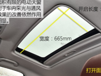 汽車新聞：評(píng)測(cè)2021紳寶D50有沒有全景天窗及2021款紳寶D50座椅好不好