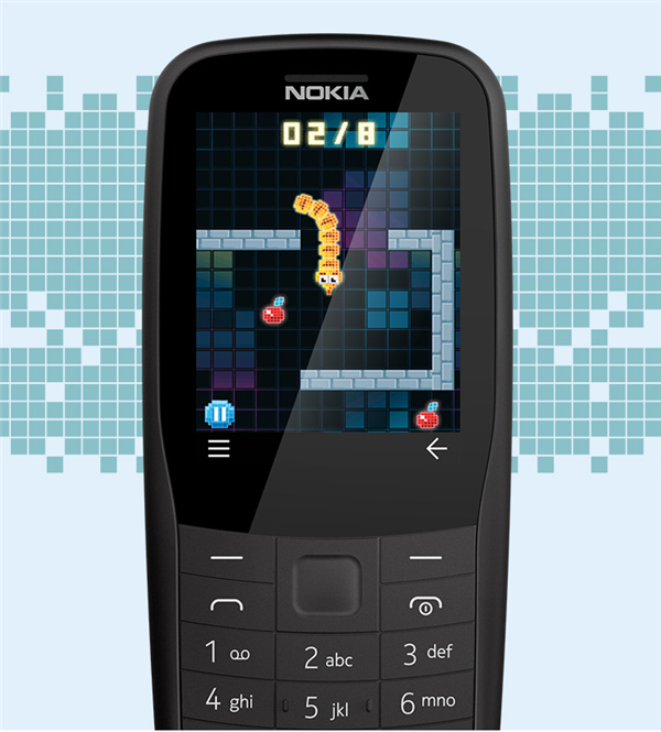 Nokia220同價(jià)位銷(xiāo)量第一,秒殺價(jià)只需289元