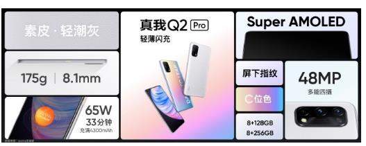 realmeQ2i手機(jī)價(jià)格_realmeQ2i大概多少錢(qián)