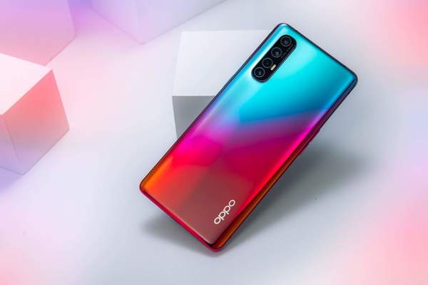 一加8T和OPPOReno3Pro哪個(gè)好?參數(shù)對(duì)比怎么樣?