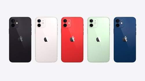 iPhone12mini續(xù)航怎么樣,iPhone12mini續(xù)航夠用嗎