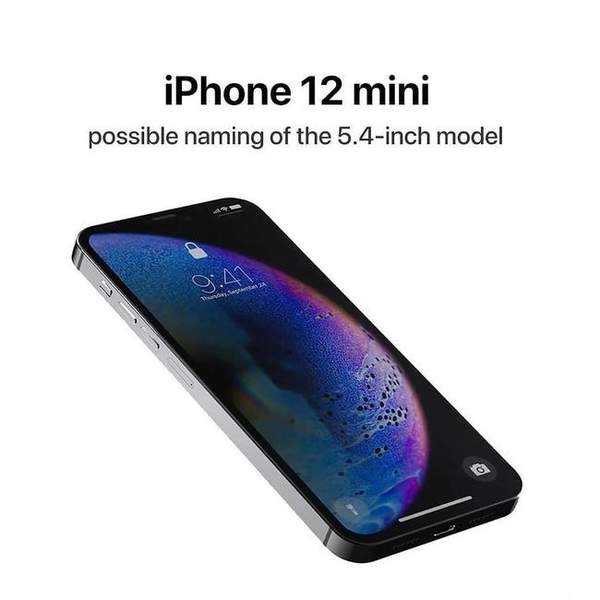 iPhone12mini支持5G嗎,iPhone12mini價(jià)格多少