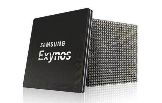 三星Exynos 1080處理器曝光:安兔兔跑分超65萬