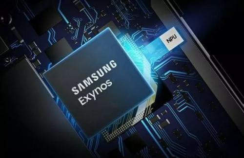 三星Exynos 1080處理器曝光:安兔兔跑分超65萬