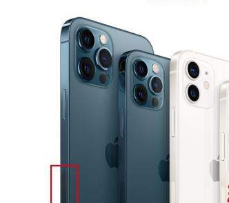 iPhone12系列細(xì)節(jié)一覽,美版和國行有差