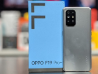 OPPO F19 Pro+5G的試用評測