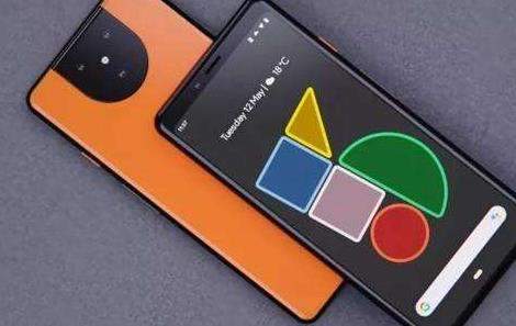 谷歌Pixel4a5G手機價格_谷歌Pixel4a5G大概多少錢