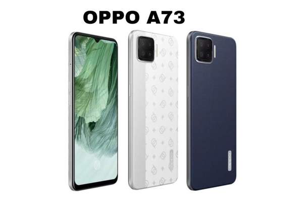 OPPOA73參數(shù)配置曝光,或是OPPOF17更名版