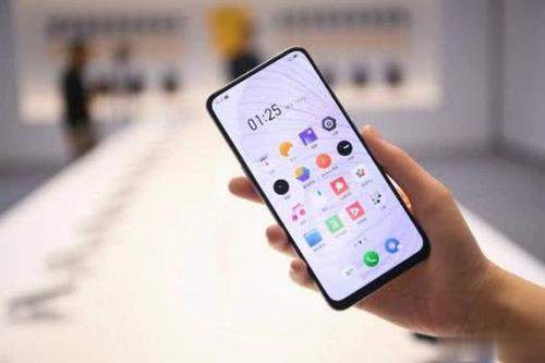 realme Q2刷新率是多少?屏幕素質(zhì)怎么樣?