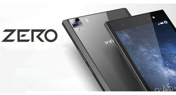 Infinix Zero 8i參數(shù)配置怎么樣?值得入手嗎?