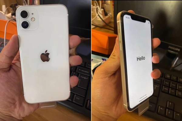 iPhone12mini真機上手,可單手操作的小屏旗艦