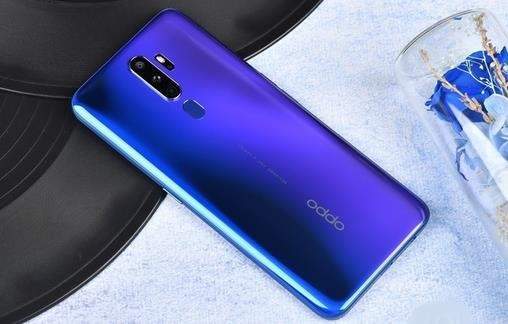 OPPOA11x和oppok7哪個好? 參數配置對比