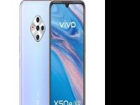 互聯(lián)網看點：vivo X50e正式發(fā)布人民幣3300元起售