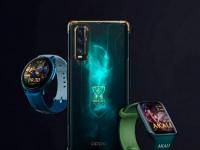 互聯(lián)網(wǎng)看點(diǎn)：OPPO Find X2英雄聯(lián)盟S10限定版曝光本月12日開(kāi)啟預(yù)約