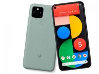 互聯(lián)網看點：谷歌Pixel5采用屏下前置揚聲器音質效果驚艷