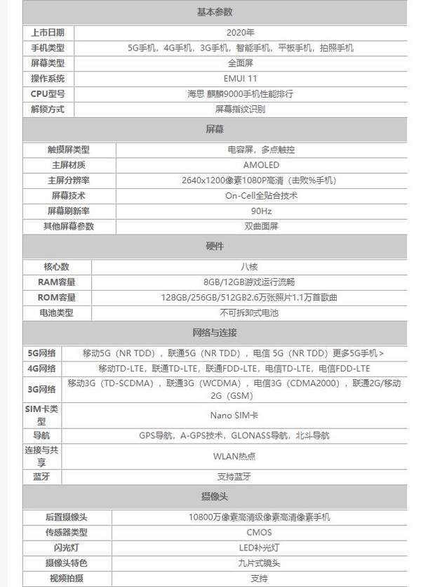 華為mate40rs什么時(shí)候上市?華為mate40保時(shí)捷上市時(shí)間?