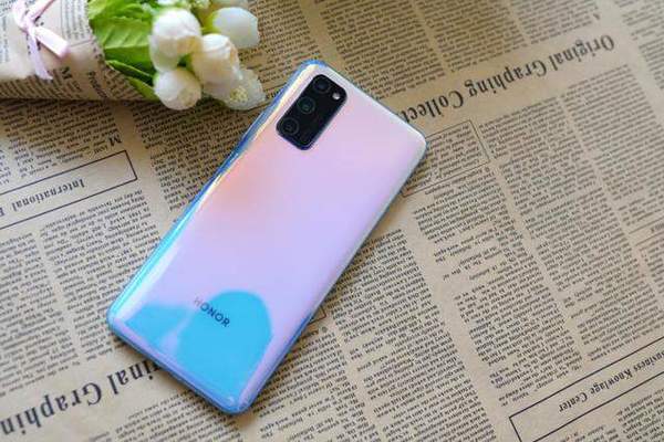 榮耀v30pro和opporeno4pro哪個(gè)好?