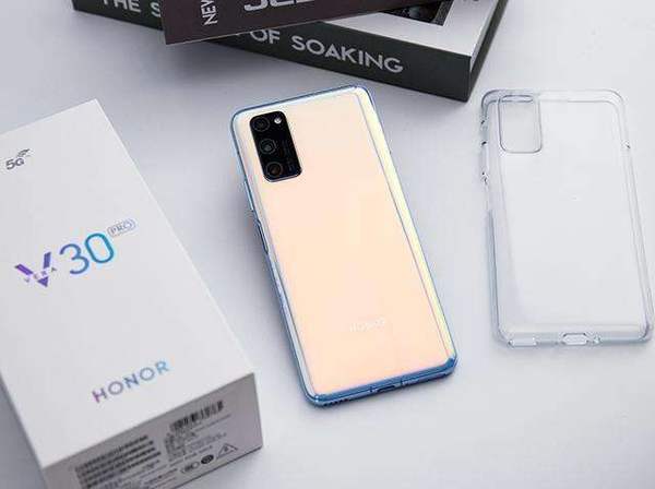 榮耀v30pro和opporeno4pro哪個(gè)好?