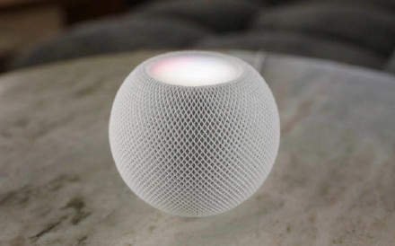 蘋果HomePod mini發(fā)布后,華為Sound新音箱也來襲!