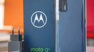 MotoG9Plus搭載什么處理器_MotoG9Plus處理器性能