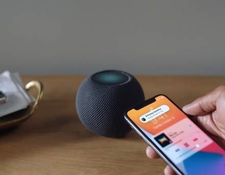 蘋果HomePod Mini是什么?有什么功能?