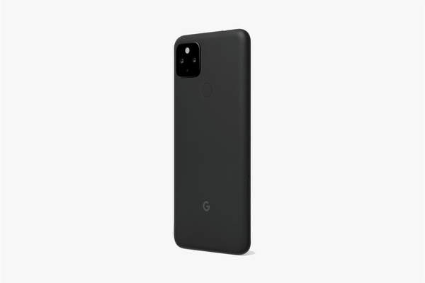 谷歌 Pixel 4A 5G官方渲染圖曝光,3.5mm耳機孔成亮點