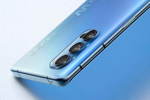 oppok7和opporeno4哪個(gè)好?手機(jī)參數(shù)對(duì)比怎么樣?