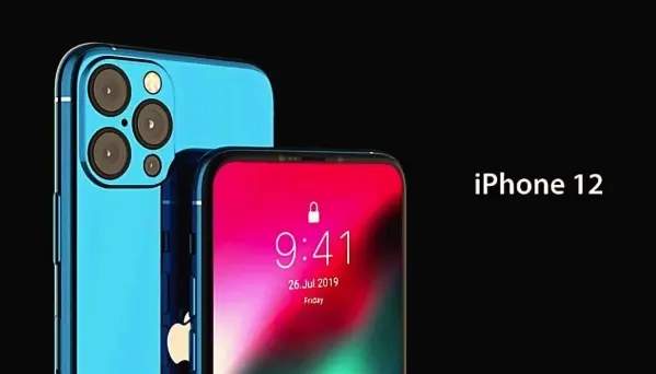 傳iPhone12系列成本暴增,iPhone12價(jià)格將上漲