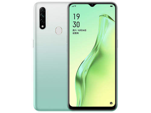 OPPOA8手機(jī)參數(shù)配置怎么樣?OPPOA8值得入手嗎?