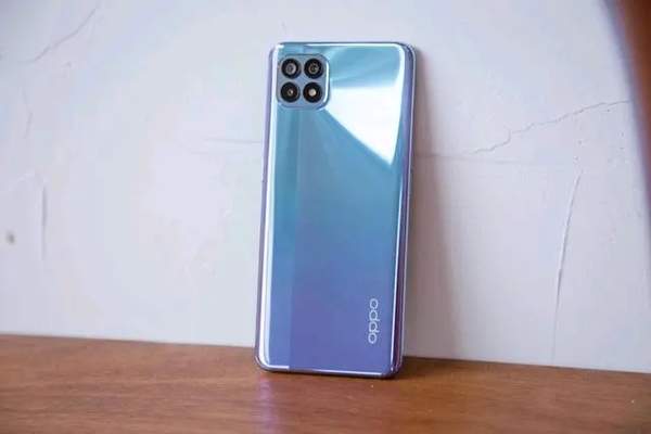 OPPO Reno4 SE怎么樣,值得入手嗎?