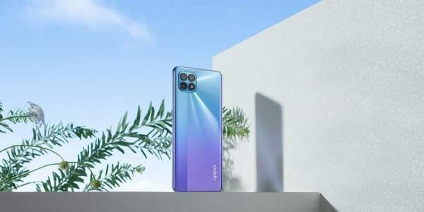 OPPOReno4se什么時(shí)候上市?OPPOReno4se參數(shù)配置詳情