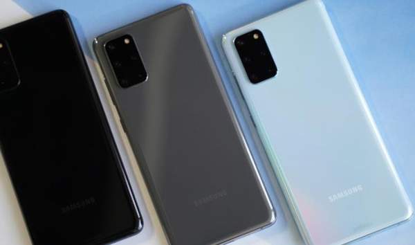 三星Galaxy S20/S20 FE有什么區(qū)別,參數(shù)配置對比