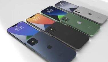 iphone12mini參數配置詳情_iphone12mini手機怎么樣