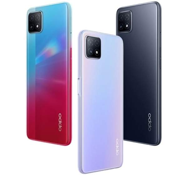 OPPOA72什么時候上市的?參數(shù)配置詳情介紹