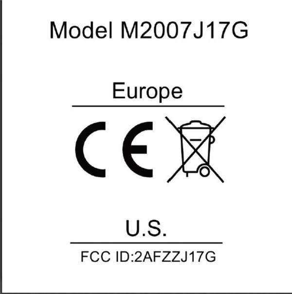 爆小米10TLite獲FCC認(rèn)證,將預(yù)裝MIUI12登場(chǎng)