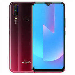 vivo U3:適合父母送父母的千元機(jī)