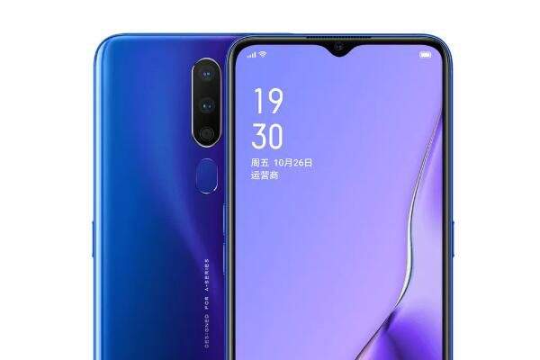 oppoa11x處理器是什么?oppoa11x處理器跑分多少?