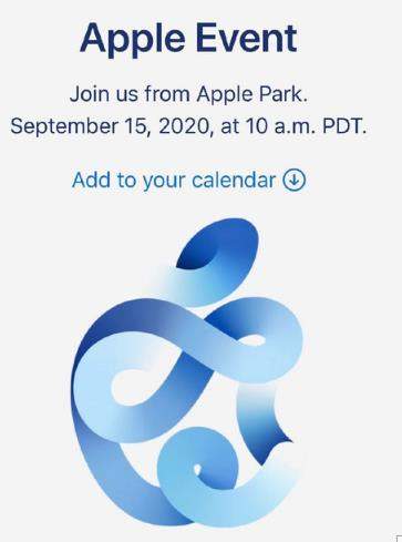 9月16蘋果發(fā)布會有iPhone12嗎?蘋果給出官方答復