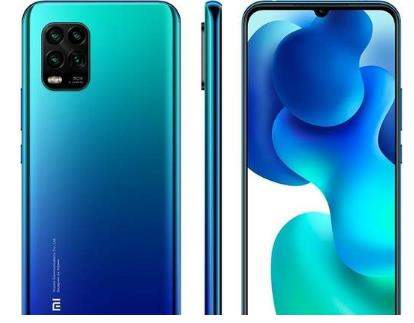 小米10青春版和OPPOReno4SE哪個好_參數(shù)對比評測