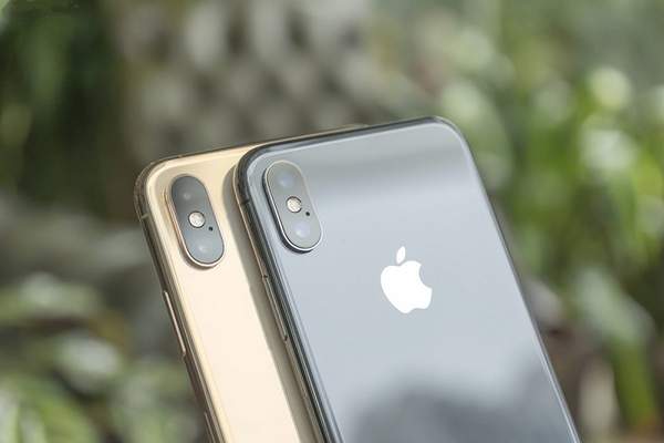 iphonexsmax電池容量多大?多久可以充滿電?