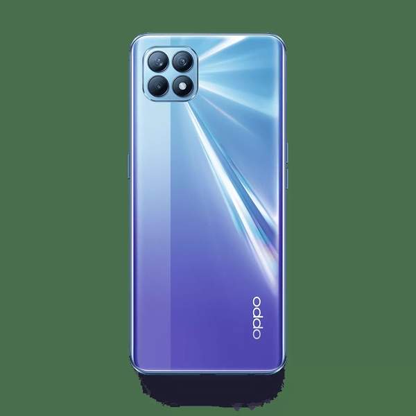 OPPO Reno4 SE官宣:65w閃充是標(biāo)配