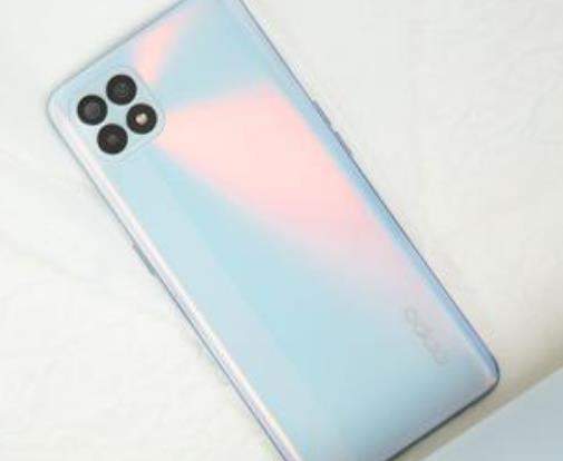 OPPOReno4SE游戲性能評測_OPPOReno4SE玩游戲怎么樣