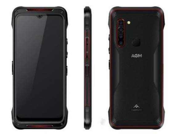 AGMX5搭載什么處理器_AGMX5處理器性能怎么樣