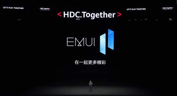 華為P40系列開(kāi)啟EMUI11內(nèi)測(cè),更新內(nèi)容一覽