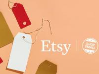 Etsy以16億美元收購(gòu)時(shí)尚經(jīng)銷(xiāo)商Depop