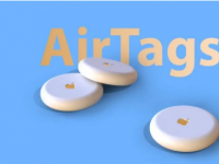 APPLE AIRTAG獲取固件更新以解決隱私問題